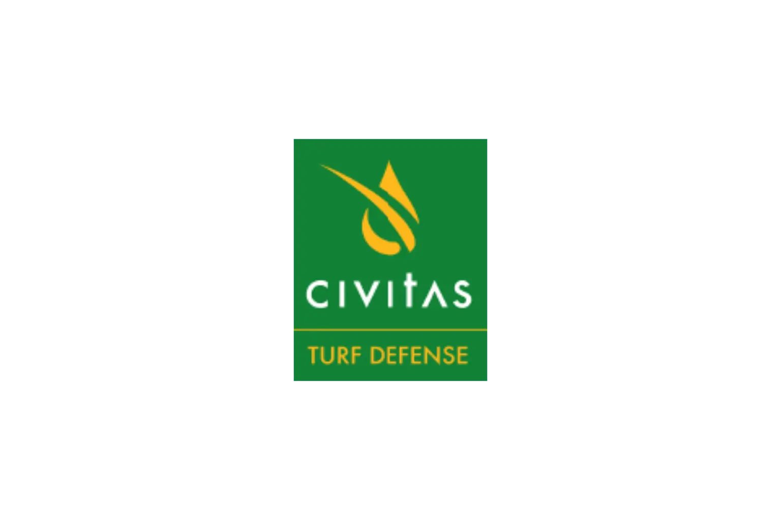 Civitas Turf Defense